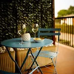 Apartmán Alloro 3 *