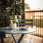 Apartmán Alloro 3 Sirmione