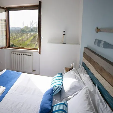 Apartment Alloro 3 *
