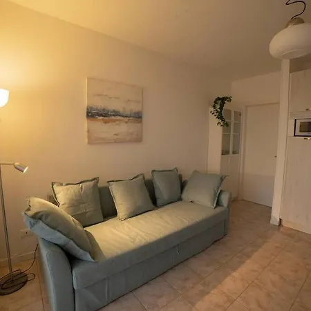 Apartmán Alloro 3