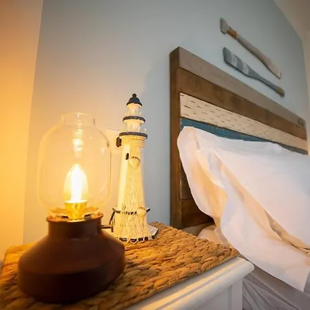 Apartmán Alloro 3 Sirmione