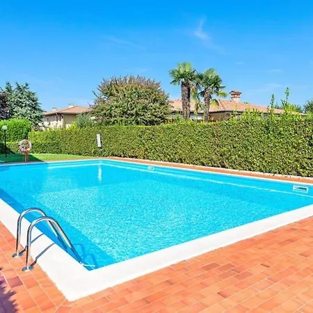 Apartment Alloro 3 *