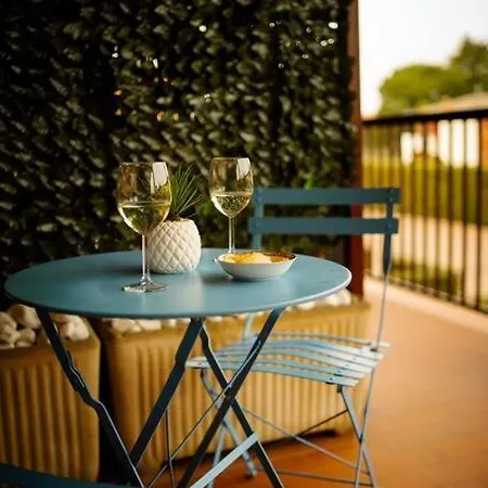 Appartement Alloro 3 *