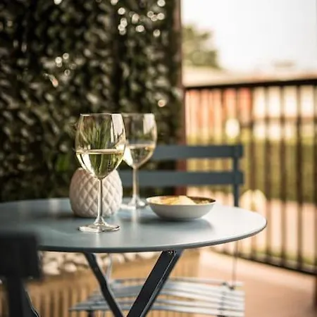Appartement Alloro 3 Sirmione